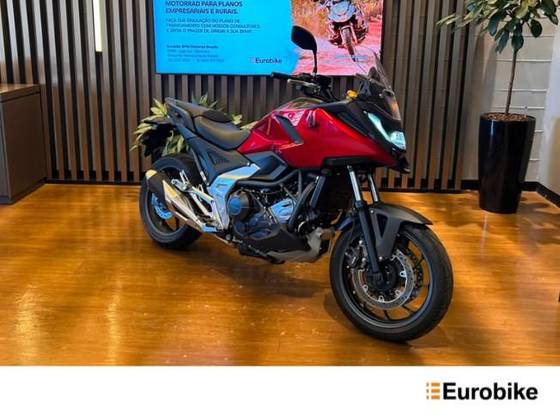 HONDA NC 750X ABS HONDA NC 750X ABS